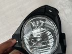 Vigo Small Fog Lamp