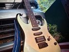 Vigor HSS Electric Guitar