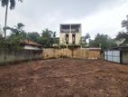 Vihara Mawatha, Bellanwila (Dehiwala/ Boralesgamuwa)