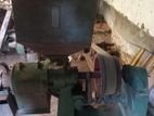 Rice Mill Machine