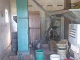 Rice Mill Machine