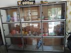 වීදුරු කබඩ්