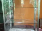 Glass Showcase