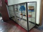 Glass Show Case