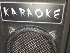 Karoke Audio Speaker