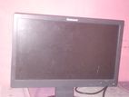 Lenovo 17.5 Inch Monitor