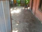 வீட்டுடன் கூடிய காணி விற்பணைக்கு Batticaloa