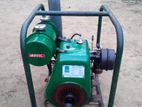 Water Pump Motor