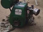 Water Pump Motor