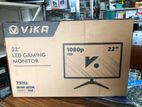 Vika 22” 75 Hz Led Full Hd Hdmi Monitor