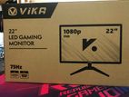 Vika 22” LED Monitor