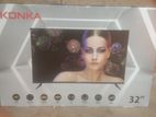 HD LED TV 32" Konka