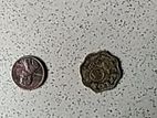 Old Coins