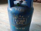 Litro 12.5kg Gas Cylinder