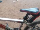 Tomahawk Bicycle