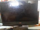 LG 24 Inch TV