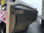 Sanyo Crt Tv 14 Inch