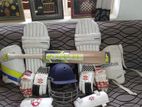 Cricket Item Set