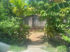 Land for Sale - Ampara
