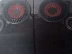 Speaker Set