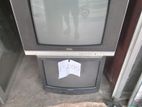 Sony CRT 21 TV