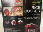 Rice Cooker