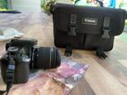 Canon 450D Camera