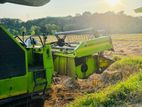 Kubota Ecp Harvester