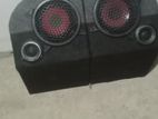 Vehicle Speaker Set