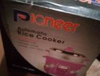 Rice Cooker