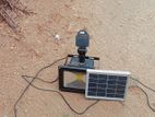 Solar Light