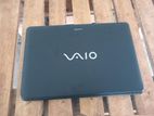 I5 Vaio Laptop