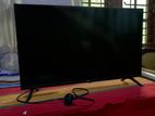 Abans 32' LED TV