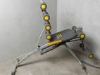 Rock Gym Body Trainer