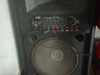 Power Speaker Set