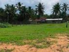 Land for Sale - Thangalla