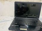 Fujitsu Laptop