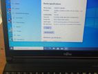 Fujitsu LifeBook