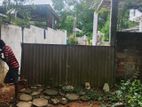 Ragama Land with House for Sale