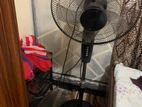 Stand Fan