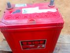 Exide Battery