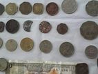 Old Coins