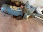Water Motor