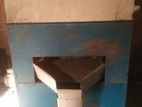 Gal Wali Machine