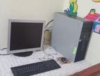 HP Desktop Computer