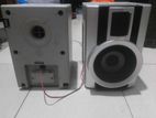 Speaker Set