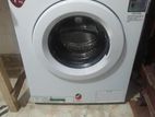 Aftron 7kg Front Load Washing Machine