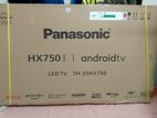 Panasonic TV 55"