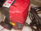 High Pressure Washer