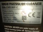 High Pressure Washer